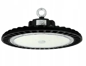 Dymo PHANTOM Industriālais augstieņu gaismeklis 230Vac 200W 38000lm 190lm/W 1-10V aptumšojams 120 grādi