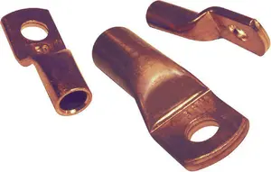Radpol K 25/10 Copper Cable Lug