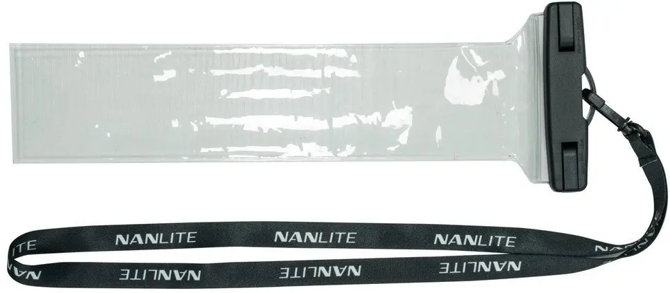 Nanlite AS-WB-PTII6C Údensizturīgs maisiņš PavoTube 6C