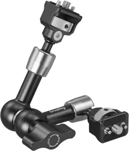 SmallRig 5308 Camera Mount Universal Action Sports Camera Accessory