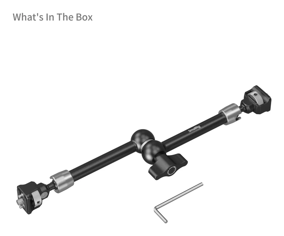 SmallRig 5308 Camera Mount Photo 5