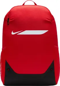 Рюкзак Nike Academy Team M красный IO0915 657