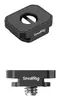 SmallRig Mount Plate with Cold Shoe Mount (4pcs) Photo 2