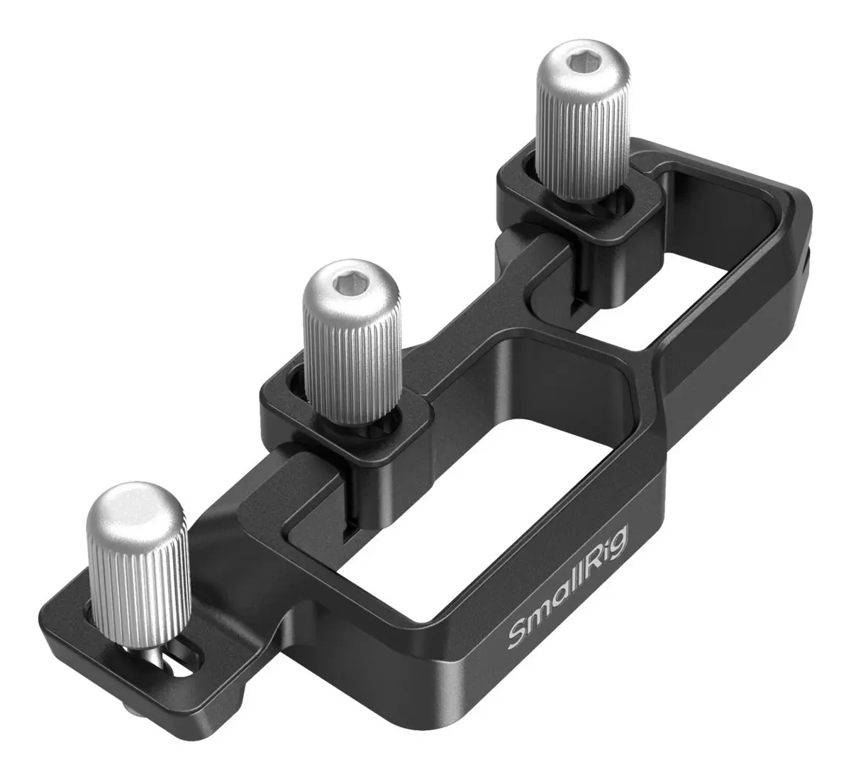 SmallRig 5969 Cable Clamp for Canon EOS R6 Mark III / R5 Mark II Photo 2