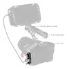 SmallRig 5969 Cable Clamp for Canon EOS R6 Mark III / R5 Mark II Photo 4