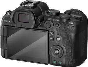 SmallRig 5805 Screen Protector for Canon EOS R6, EOS R6 Mark II, and EOS R7 Cameras