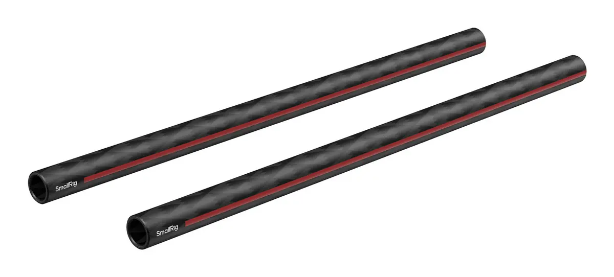 SmallRig 5212 Carbon Rods Photo 2