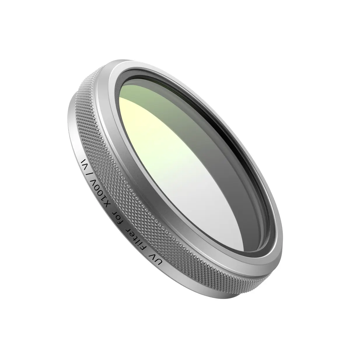 SmallRig 5853 UV Camera Filter for FUJIFILM X100VI / X100V Photo 2