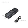 SmallRig Portable Charger Case for NP-FZ100 Camera Batteries Photo 7