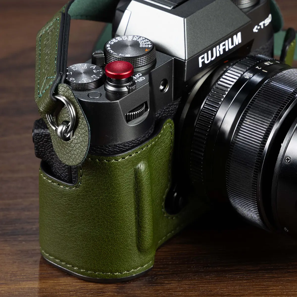 SmallRig 4710 Camera Cage for Fujifilm X-T50 Photo 4