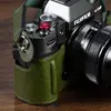 SmallRig 4710 Camera Cage for Fujifilm X-T50 Photo 4