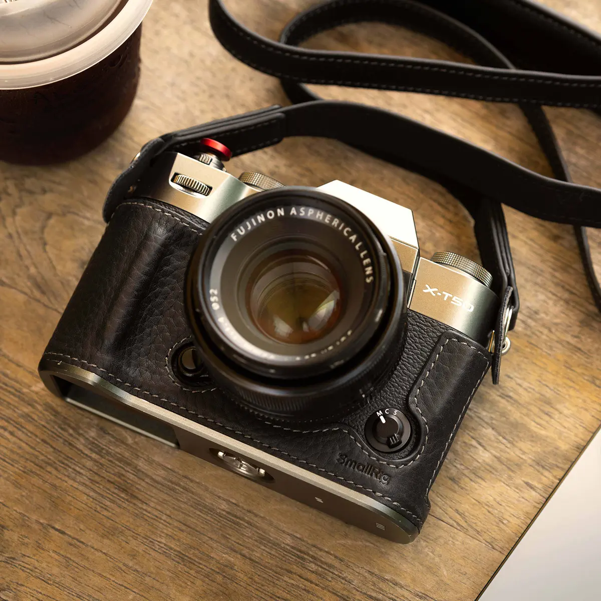 SmallRig 4709 Camera Cage Photo 6