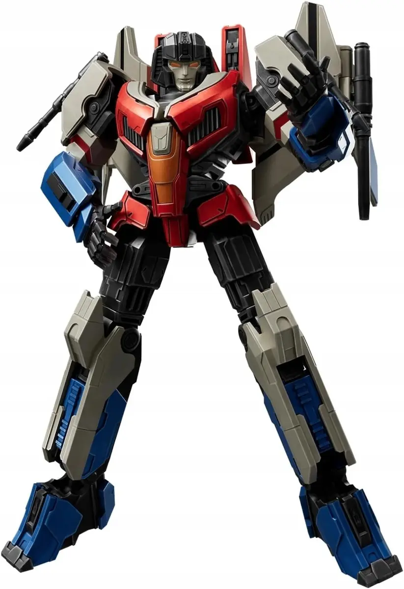 Figūriņa Transformers One Classic Class Starscream