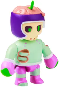 Kids World Stumble Guys S3 Mythic Edition Action Figure Toxic Boxer