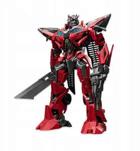 Sentinel Prime Action Figure Blokees Transformers Classic Class 24