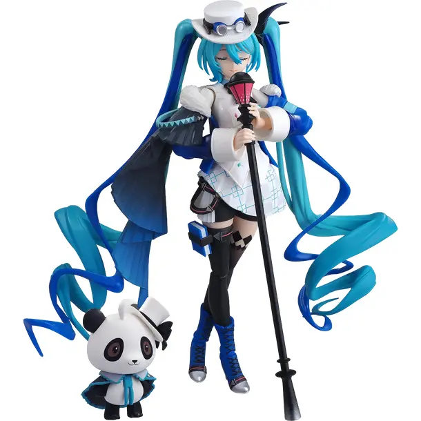Good Smile Company Blokees Fantastics Series