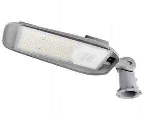 Уличный светодиодный светильник Dymo STREETLITE 150W 230V 15000лм 4000K IP65 IK08