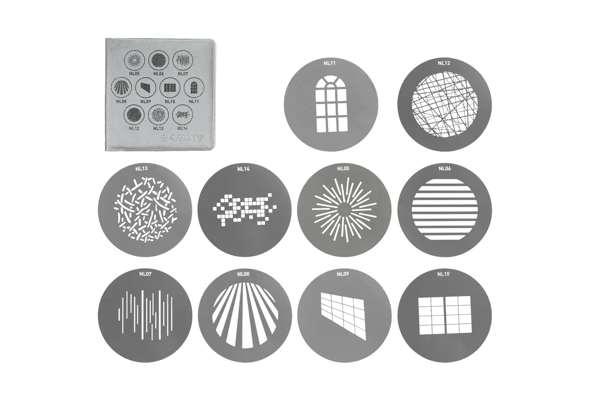 Nanlite AS-GB-FMM-SET1 Рассеиватель Photo 2