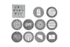 Nanlite AS-GB-FMM-SET1 Рассеиватель Photo 2
