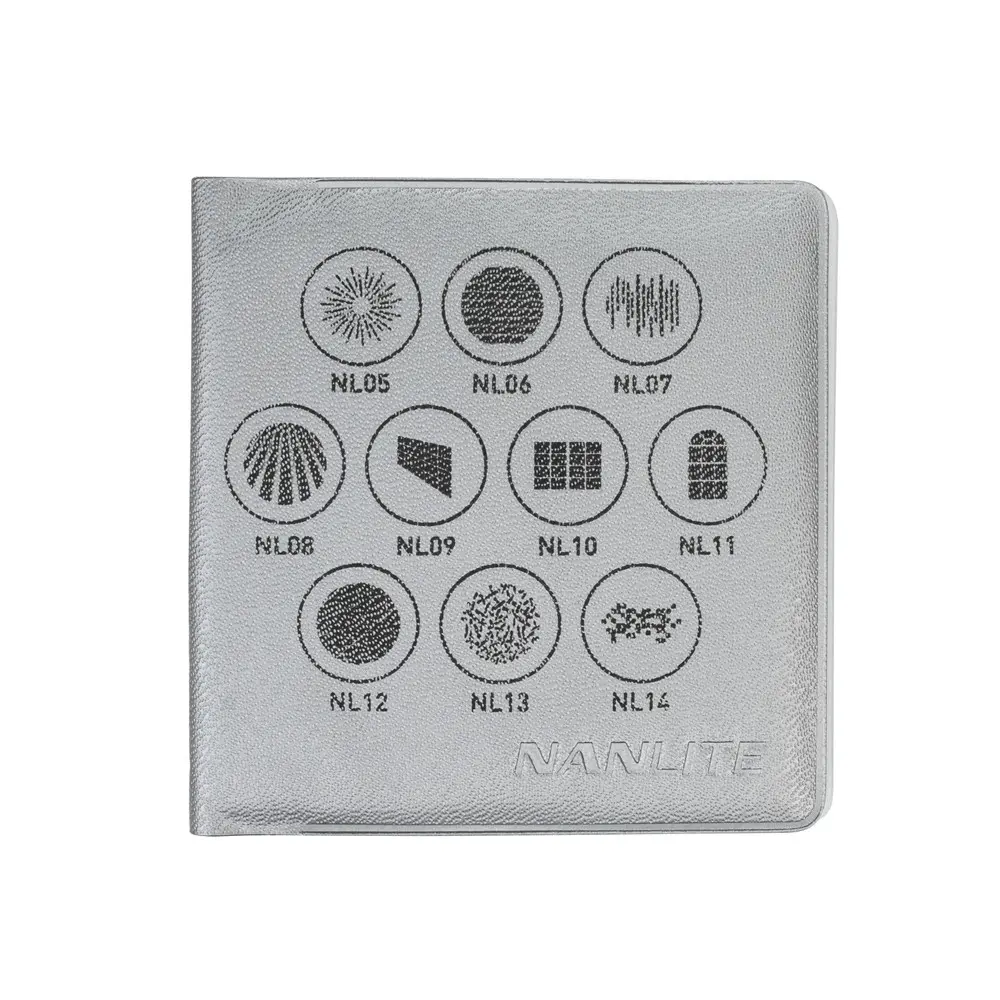 Nanlite AS-GB-FMM-SET1 Рассеиватель Photo 3