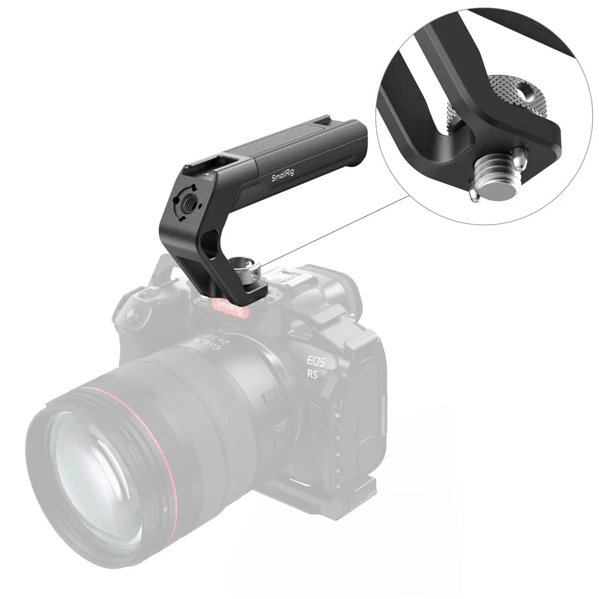 SmallRig 4757 Camera Top Handle Photo 3