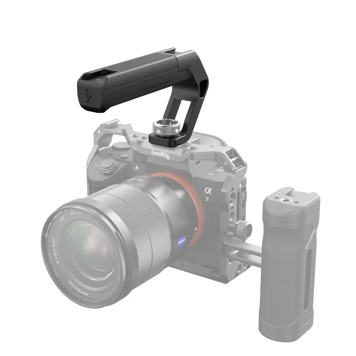SmallRig 4757 Camera Top Handle Photo 5