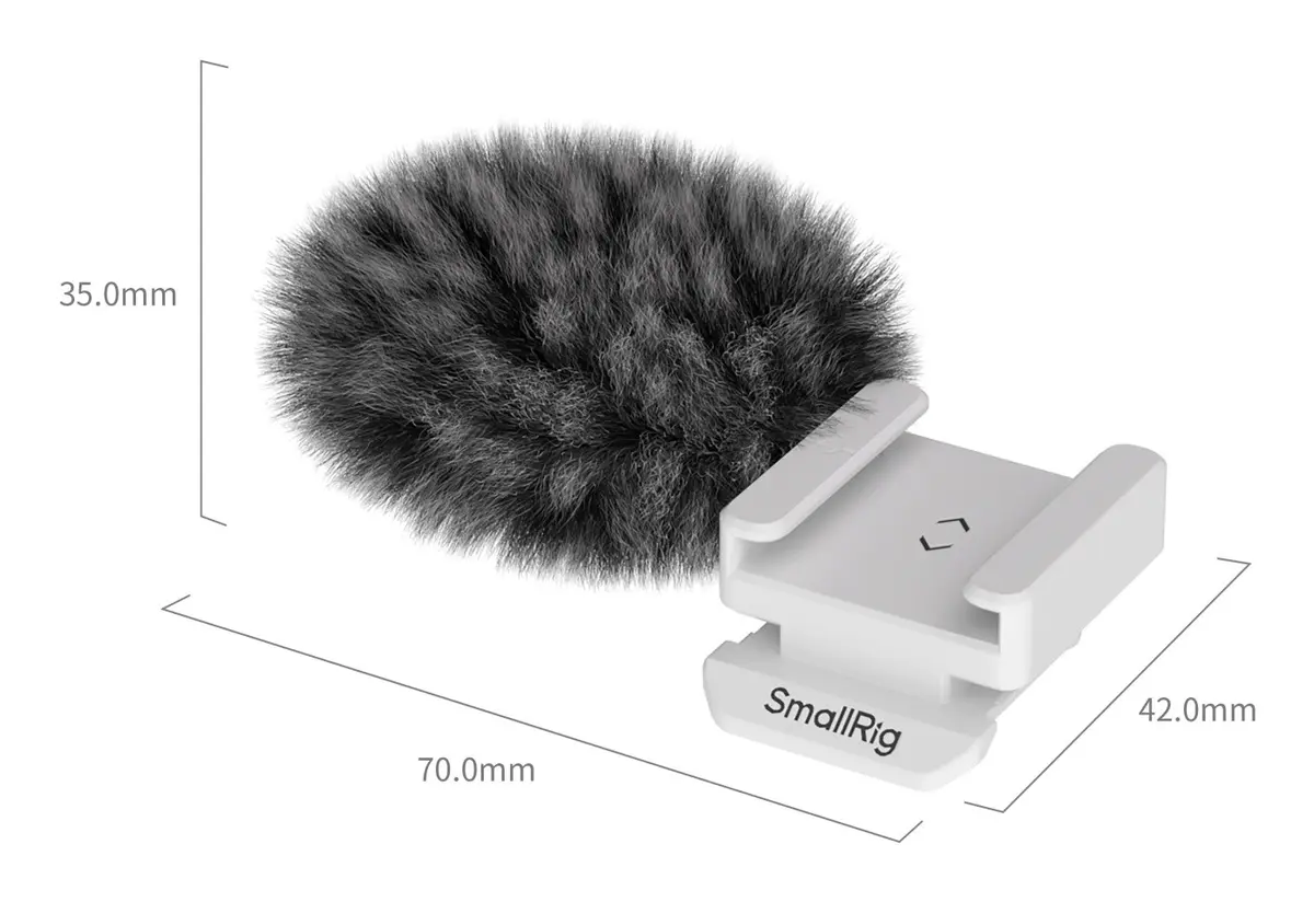 SmallRig 5434 Camera Kit for Canon EOS R50 V Photo 3