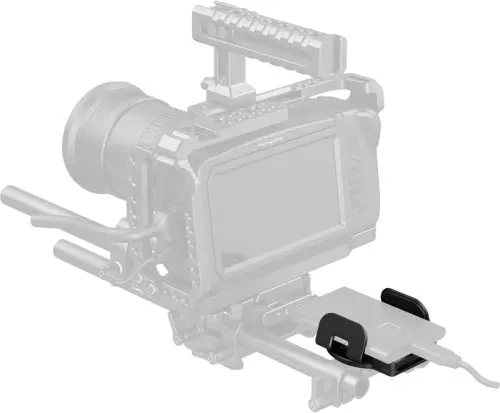 SmallRig 5397 Montāžas skava SSD diskam