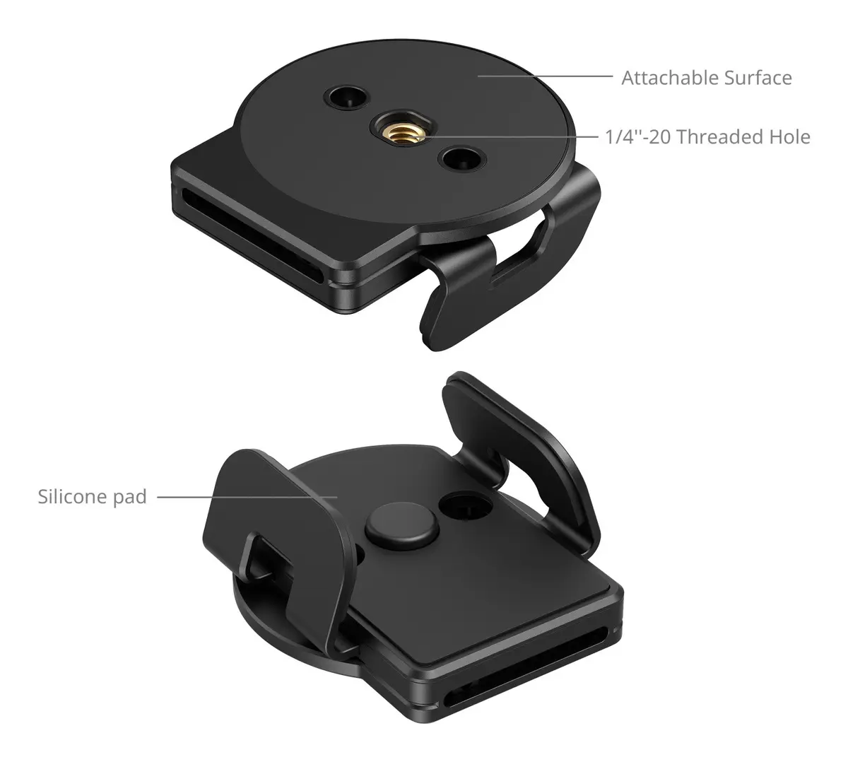 SmallRig 5397 Mounting Clamp Photo 4