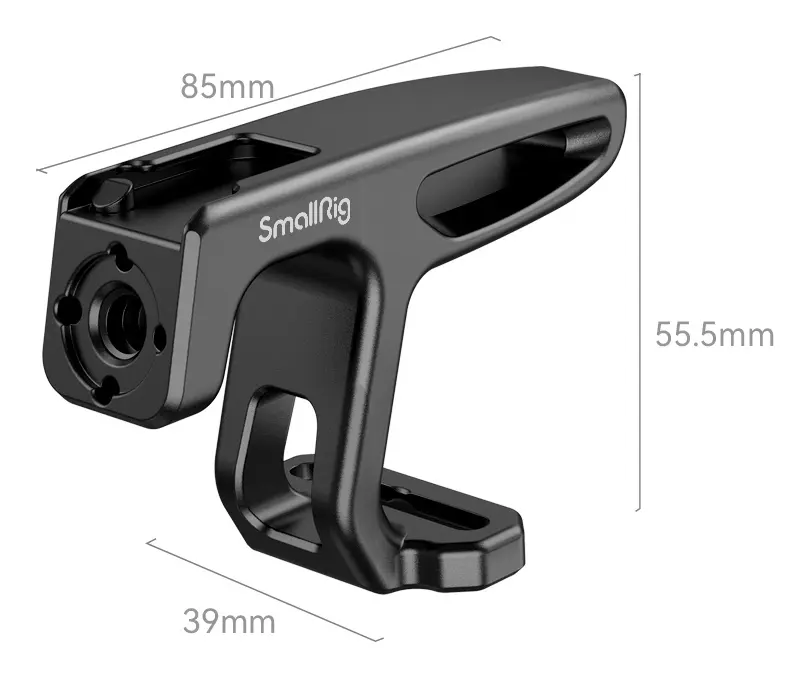 SmallRig HTS2756B Camera Top Handle Photo 3