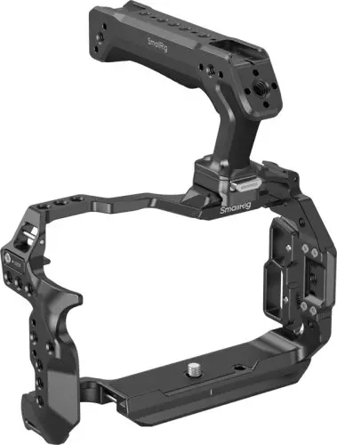 SmallRig HawkLock ātrās atbrīvošanas būra komplekts