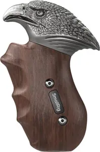 Optimum SmallRig 4817 ImageGrip Series Eagle Handle ar NATO skavu Kreisā puse