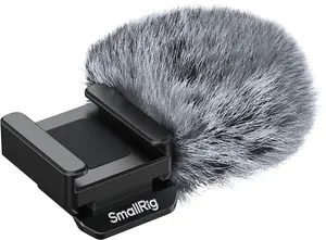 SmallRig 5989 camera assembly Black for Canon PowerShot V1