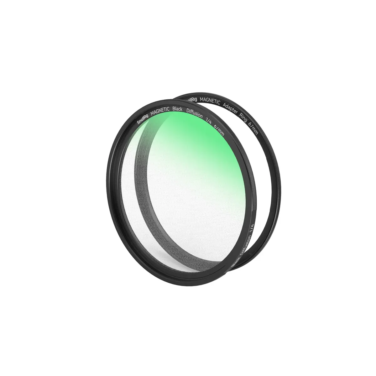 SmallRig 4583 67 mm Camera Lens Filter Set Photo 4