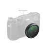 SmallRig 5852 UV Camera Filter for FUJIFILM X100VI / X100V Photo 3