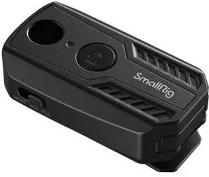 SmallRig 3902 Camera Remote Control Universal Mountable Sony Brand Compatibility