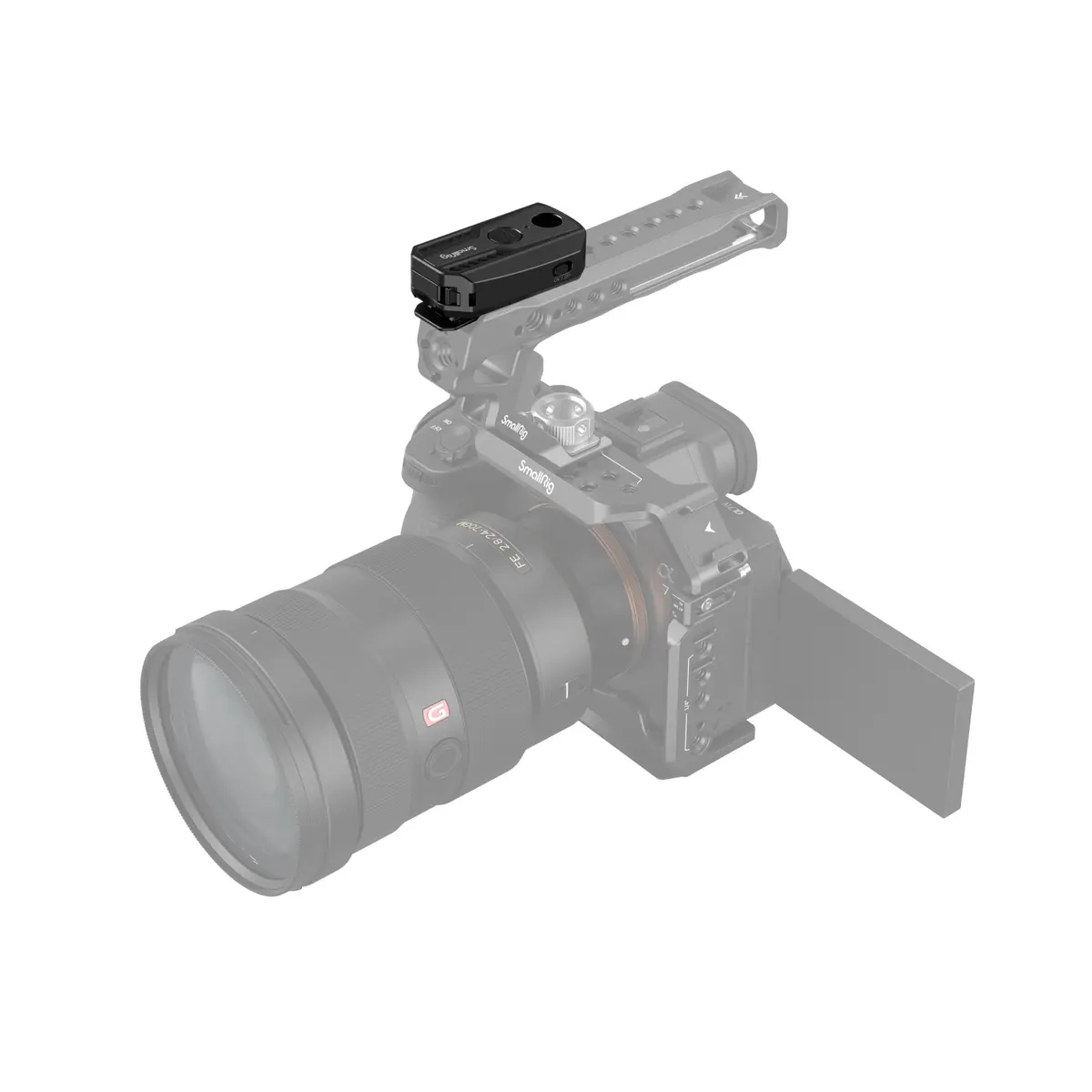 SmallRig 3902 Camera Remote Control Photo 5