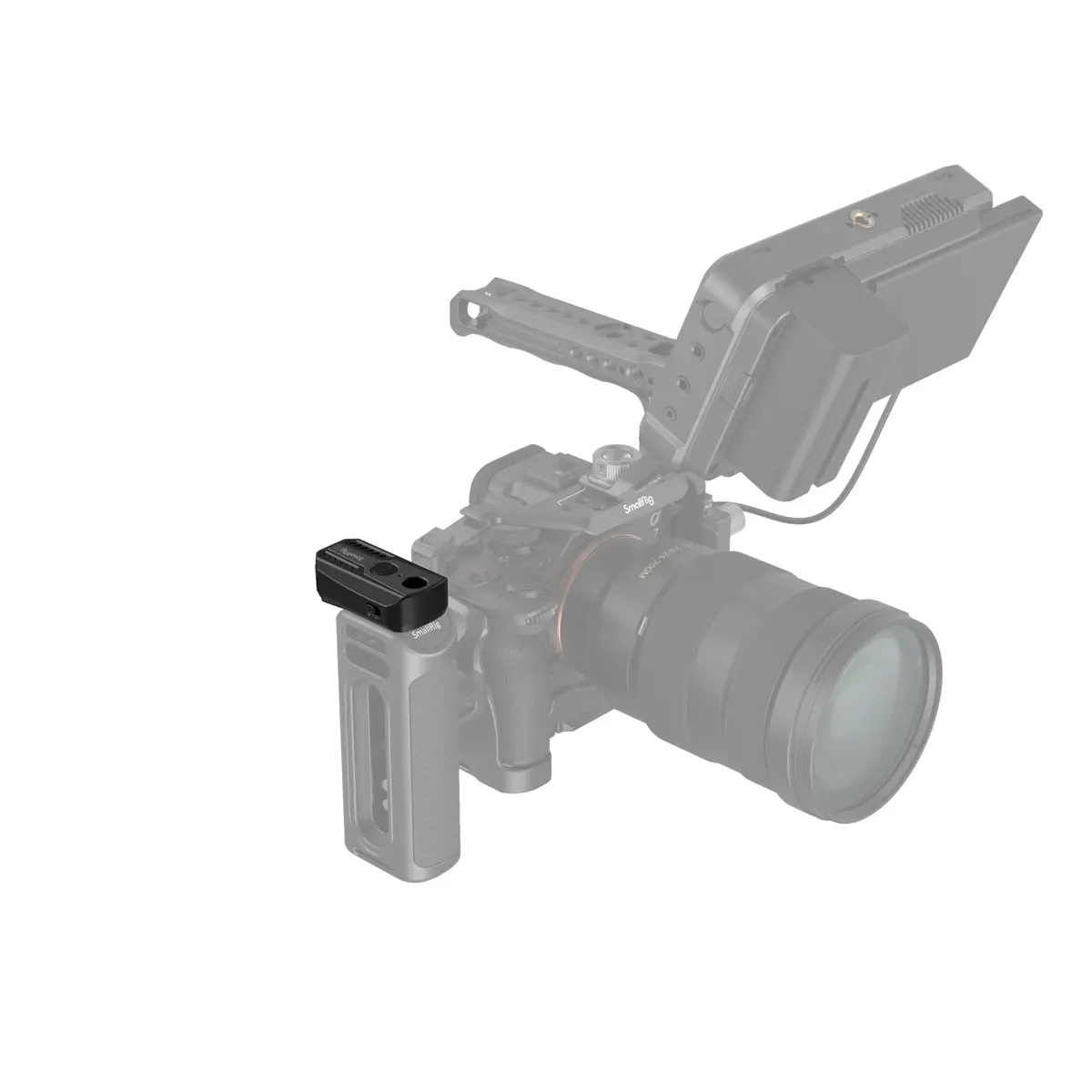 SmallRig 3902 Camera Remote Control Photo 6