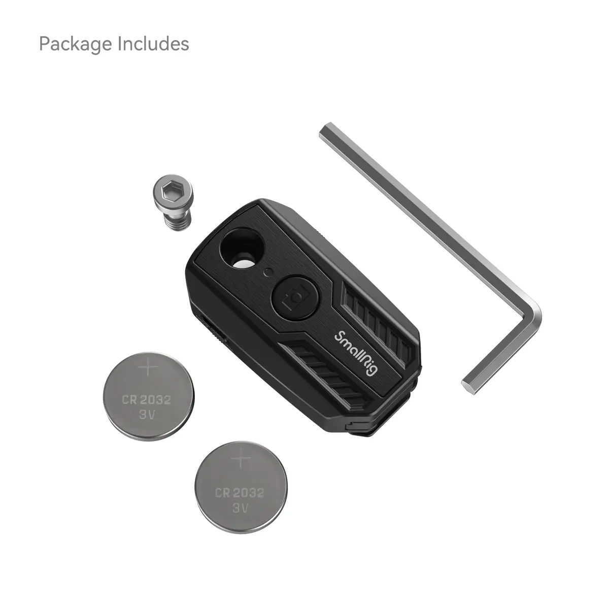 SmallRig 3902 Camera Remote Control Photo 8