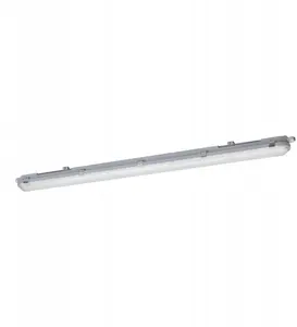 Kanlux MAH PRO Y 52W LED Hermetic Luminaire 150cm 4000K IP65 IK08 Adjustable Power