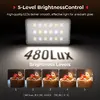 SmallRig 5733 Video Light Kit for DJI Osmo Pocket 3 Photo 6