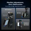 SmallRig 5733 Video Light Kit for DJI Osmo Pocket 3 Photo 7