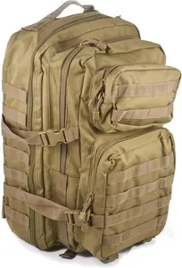 Тактический рюкзак Mil-Tec Assault 20 л Coyote