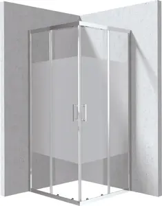 Shower Cabins & Bathtubs