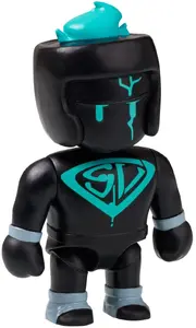 Kids World STUMBLE GUYS S3 MYTHIC EDITION ACTION FIGURE NEGATON SMASHGLOVES