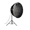 Решетка Nanlite EC-PR120 для софтбокса 120 см Photo 2