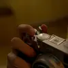 SmallRig Thumb Grip for FUJIFILM X100VI and X100V Photo 5