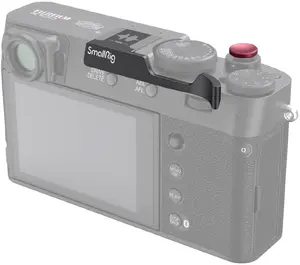 Держатель для большого пальца фотоаппарата SmallRig для камер FUJIFILM X100VI и X100V