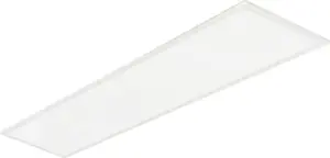 V-tac LED ceiling panel 40W 4800lm 4000K neutral white BACKLIT