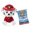 spinmaster PAW Patrol Cat Chase Mini Plush Pup Toy Cat Photo 3